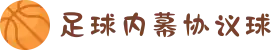 足球内幕协议球